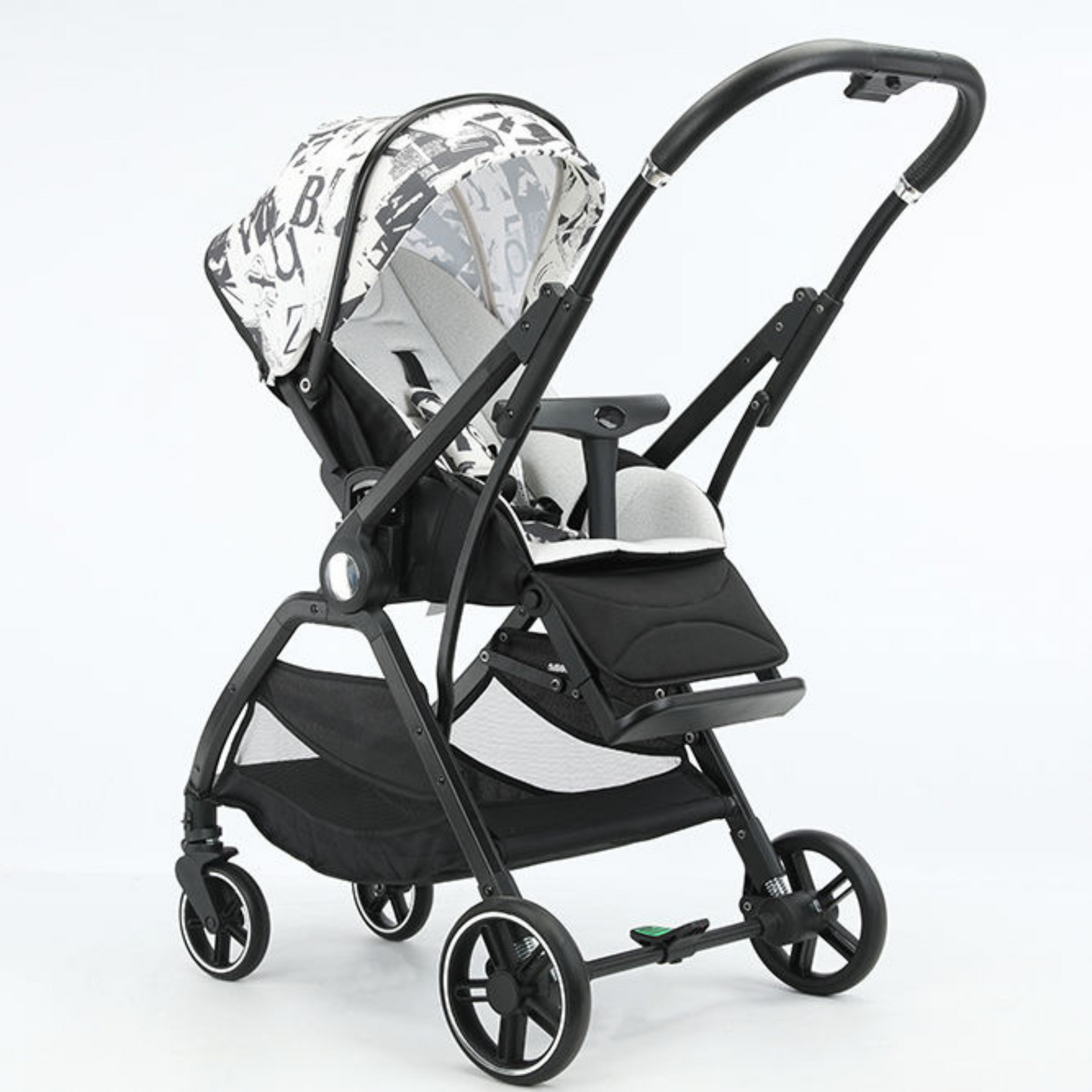 Ultimate Guide to Foldable Lightweight Baby Carriages