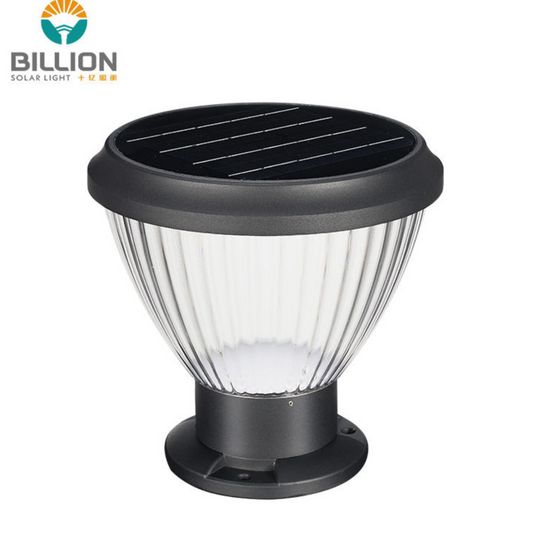 New Arrival Waterproof Fence Lamp