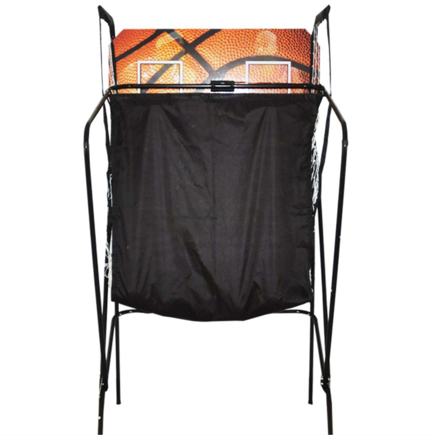 Shoot Like Outdoor Basketball Shooting Machine