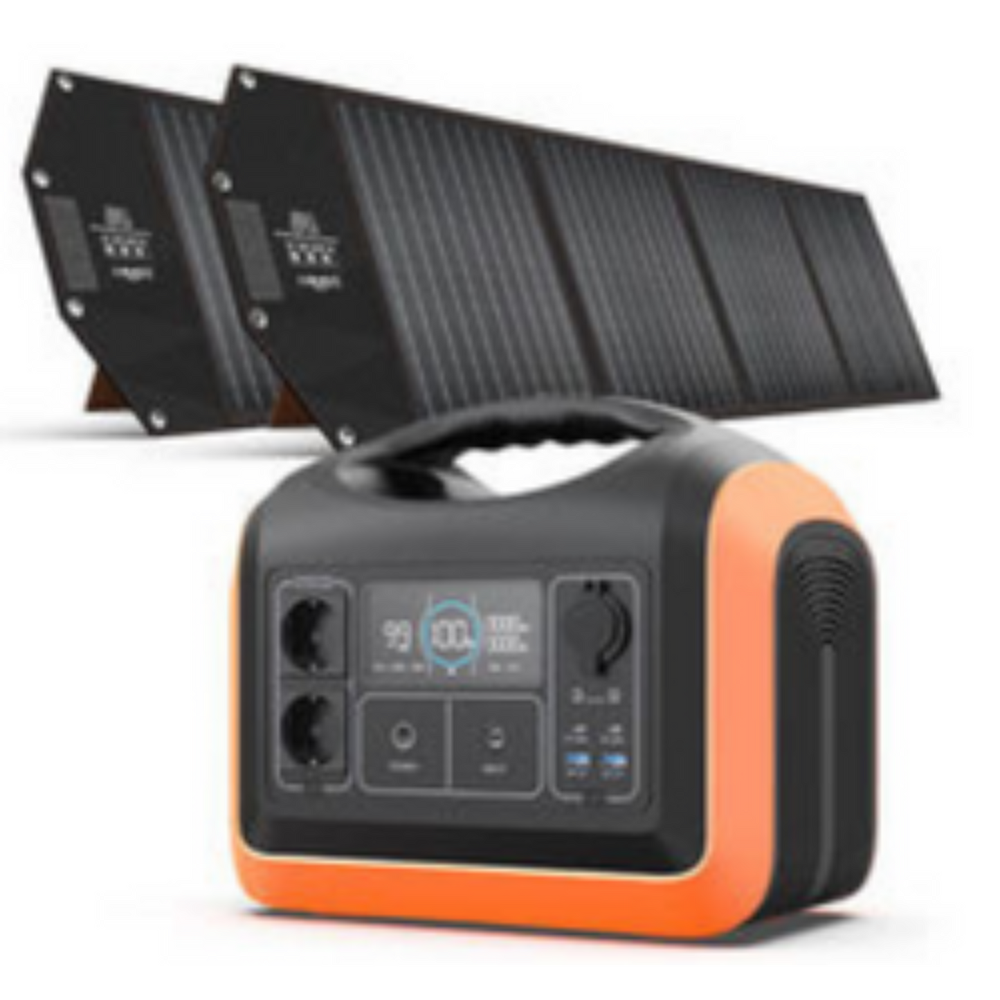 Souop's 1200W Charge Backup
