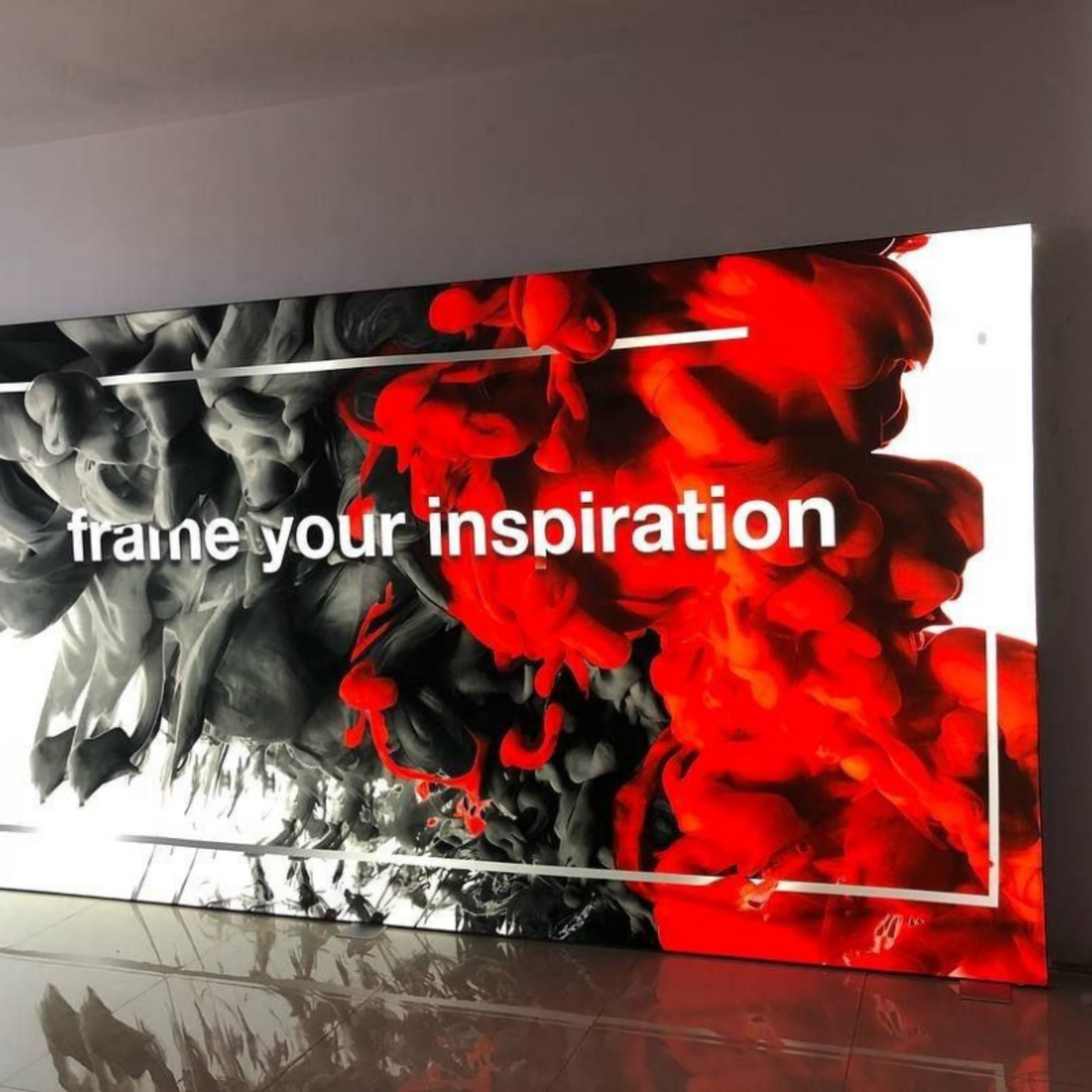 Light Up Your Business with Advertising Light Boxes