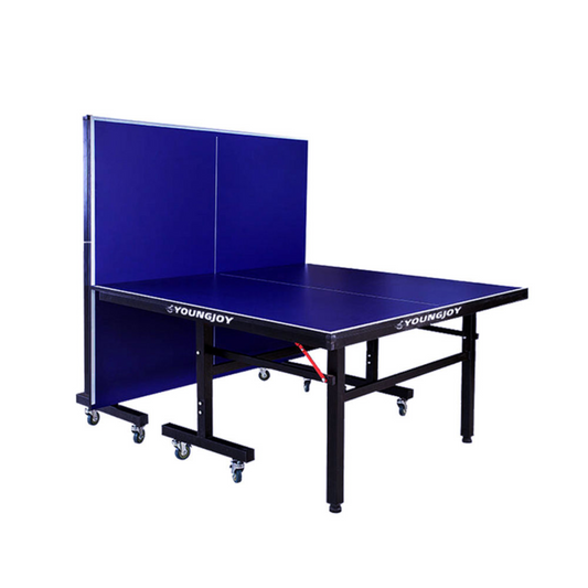 Serve Up Fun with the Best Table Tennis Ping Pong Tables