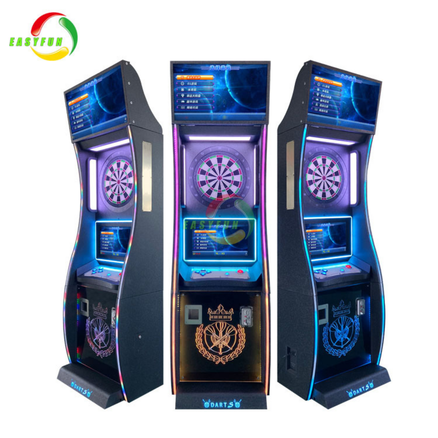 Bar Game with the Best Electronic Machines