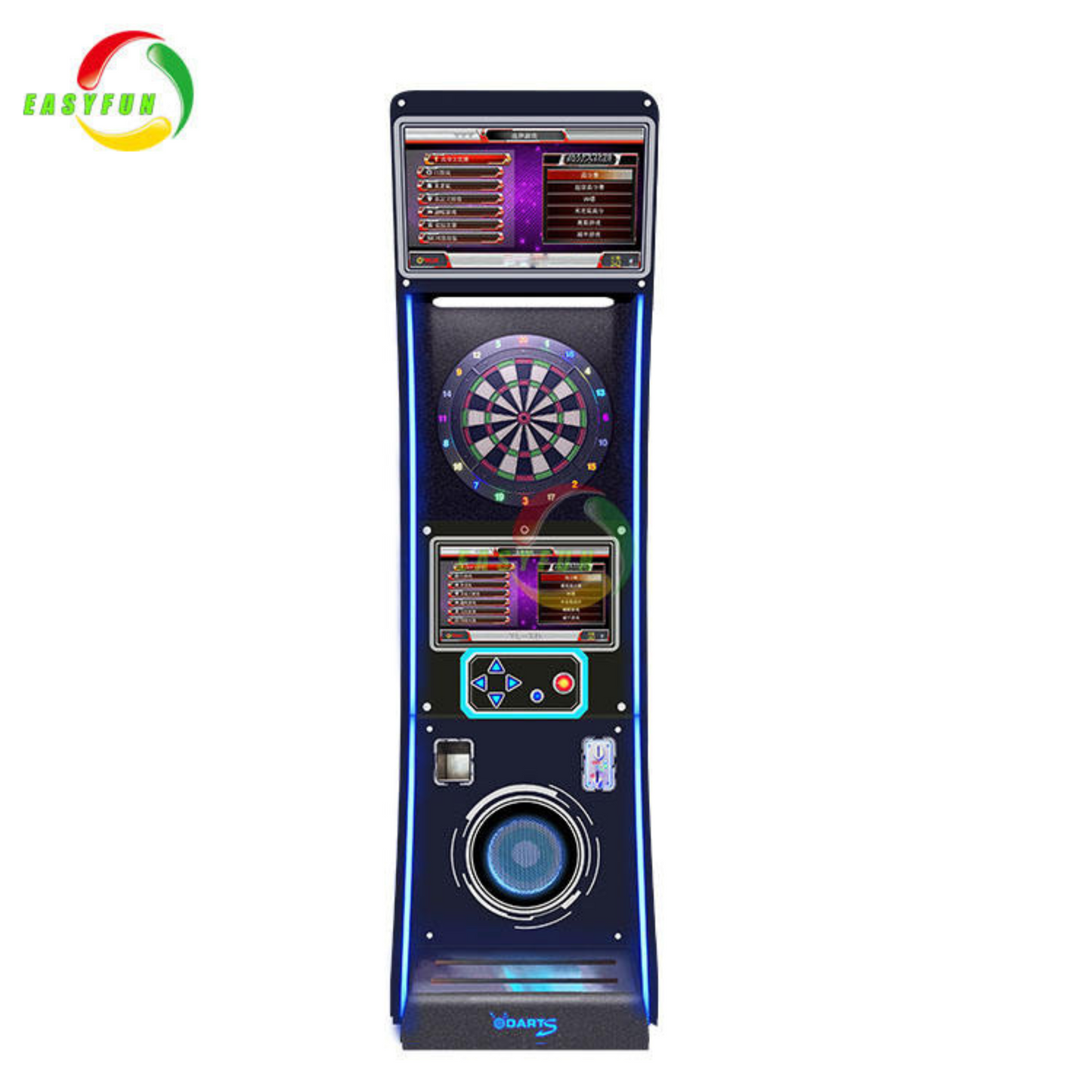 Bar Game with the Best Electronic Machines