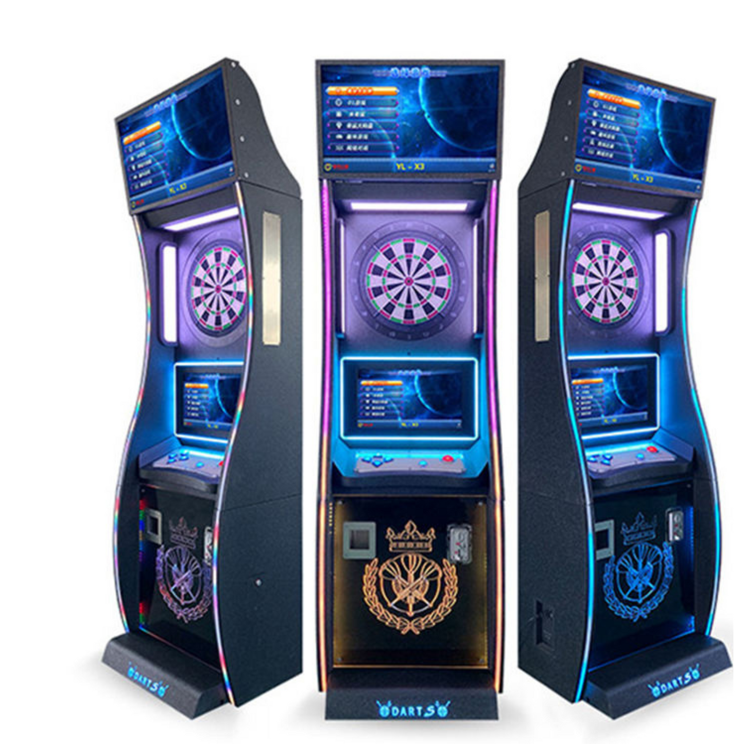 Bar Game with the Best Electronic Machines