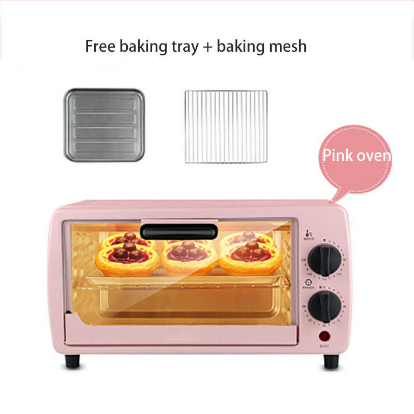 Multifunctional small Oven Kitchen