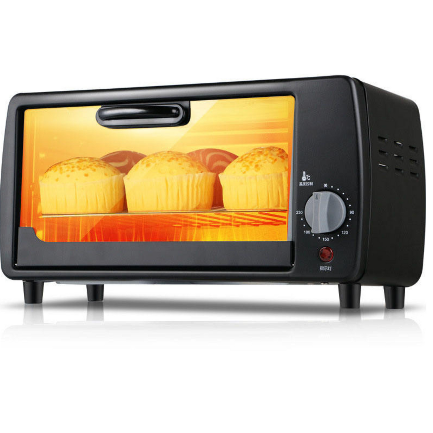 Multifunctional small Oven Kitchen