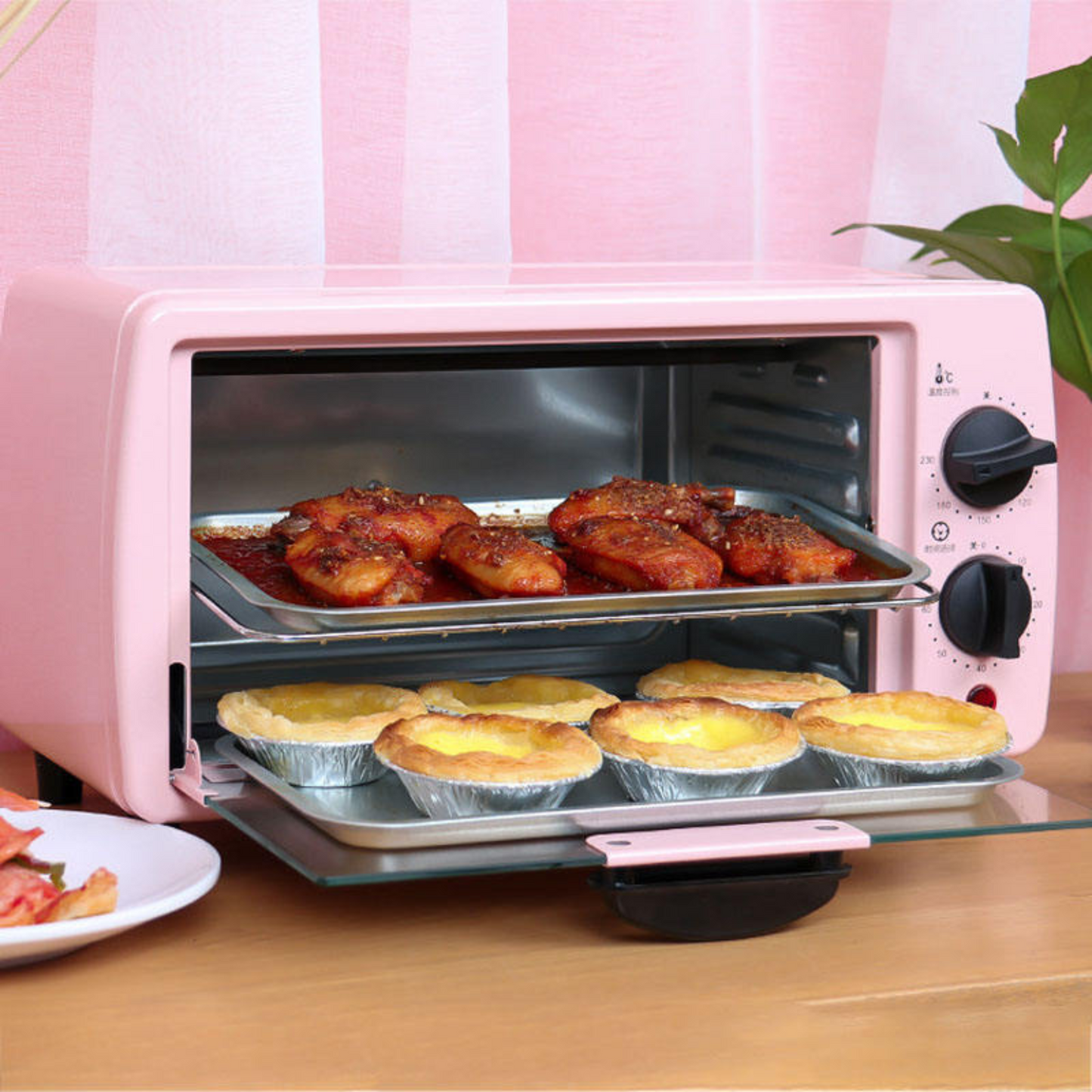 Multifunctional small Oven Kitchen
