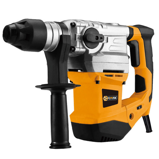 Ultimate Rotary Hammer Machine