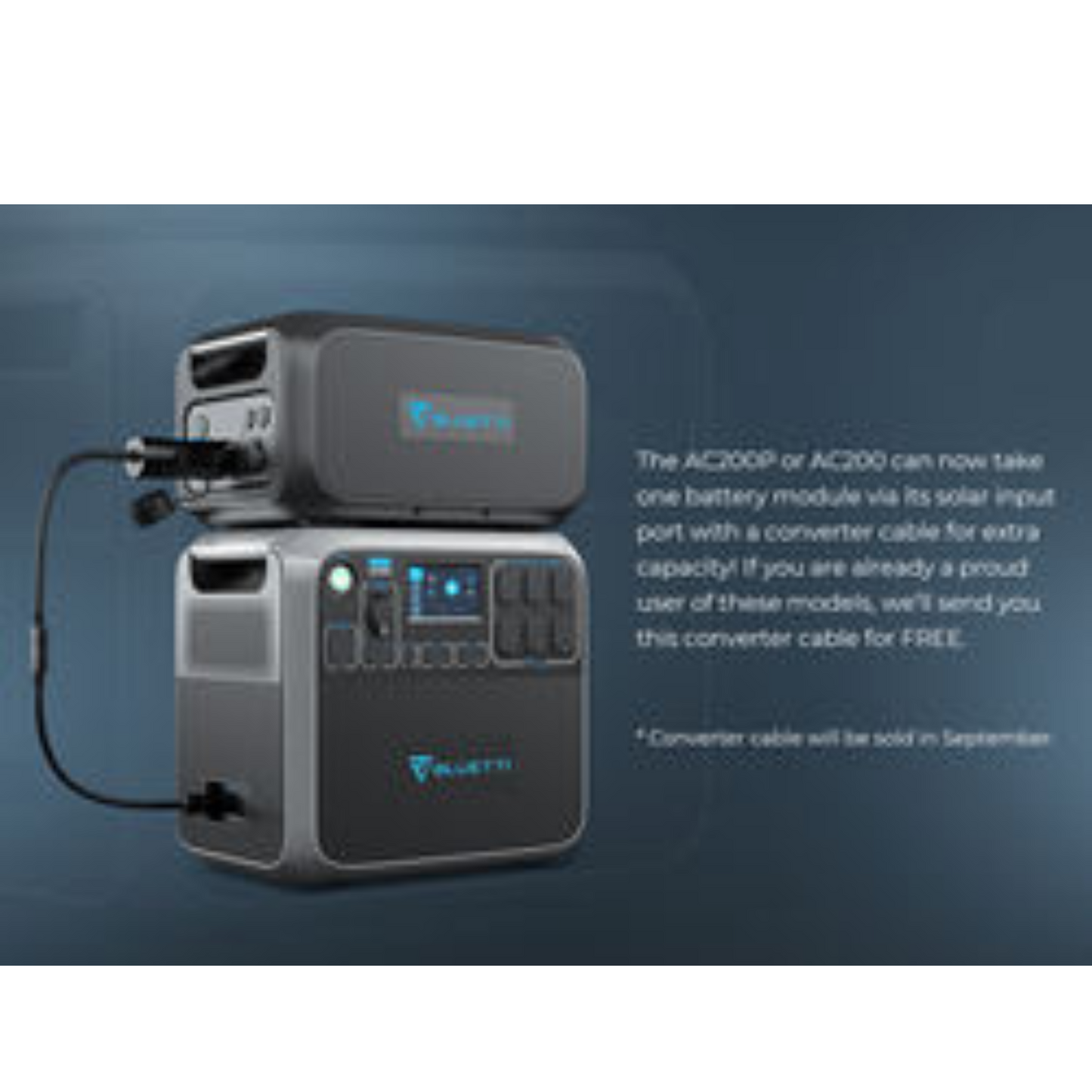 B230 Superior Solar Electricity Generator System