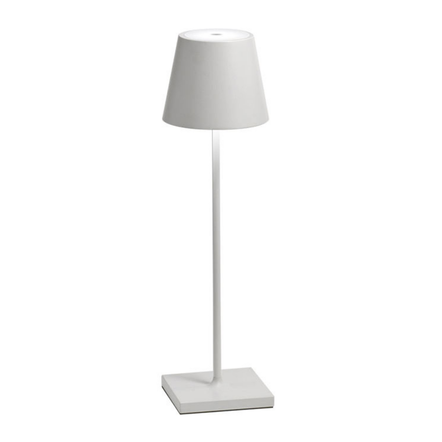 Cordless LED Table Lamp
