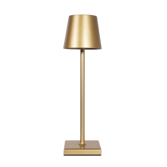 Cordless LED Table Lamp