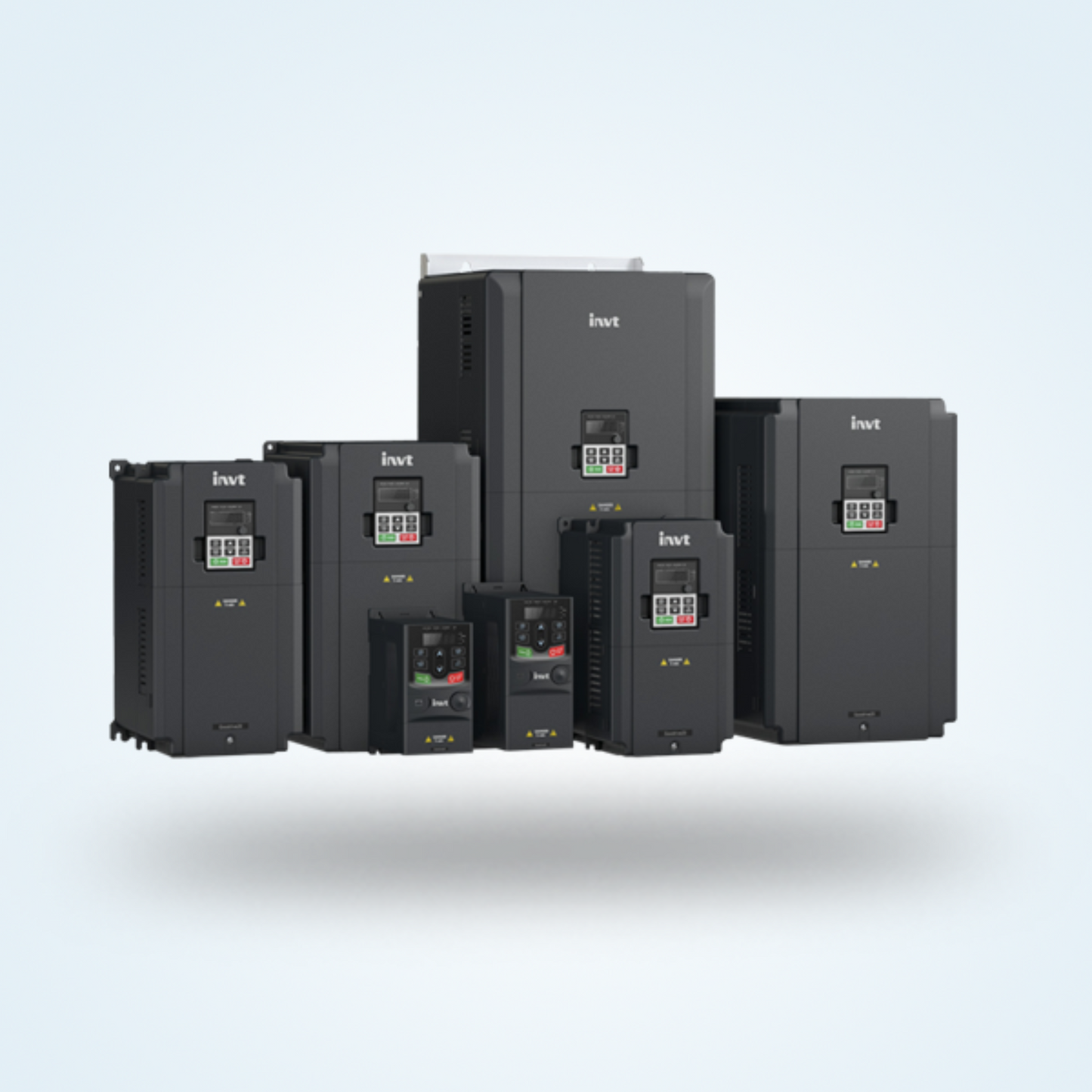 Water Pump Inverter