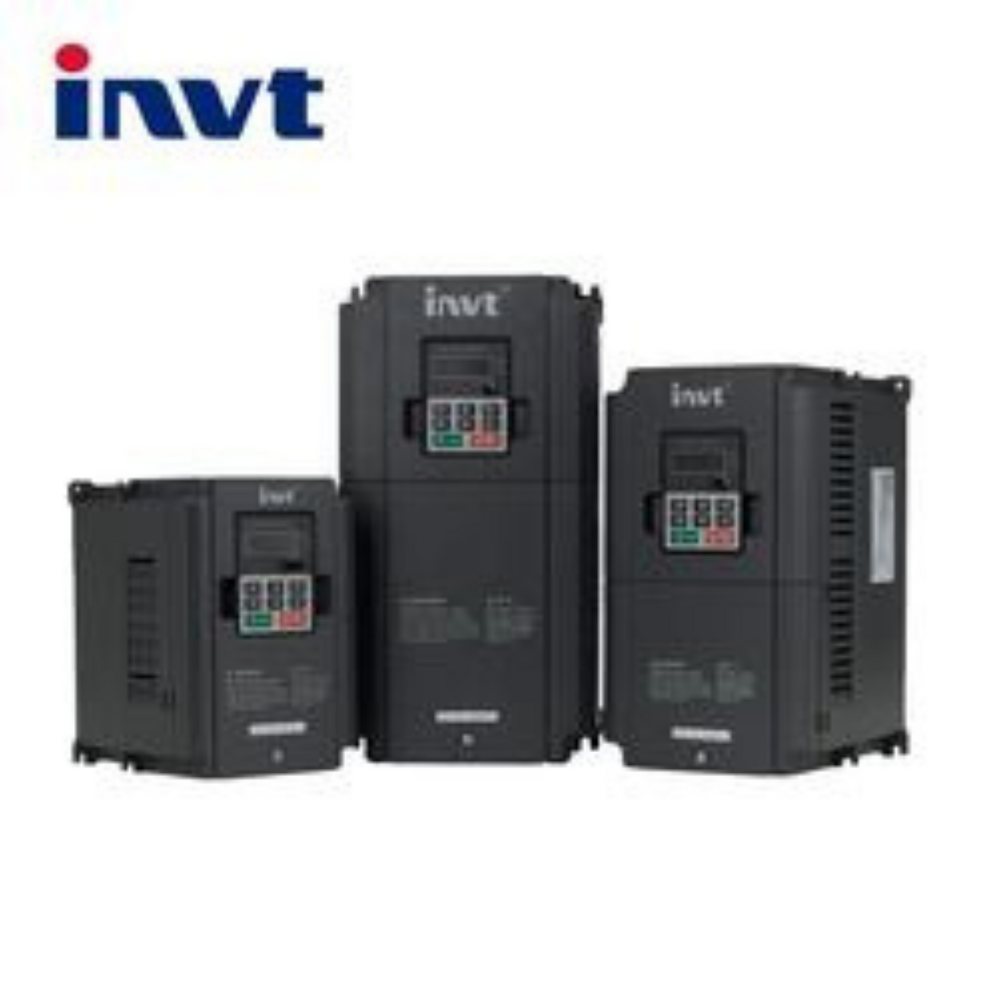 Water Pump Inverter