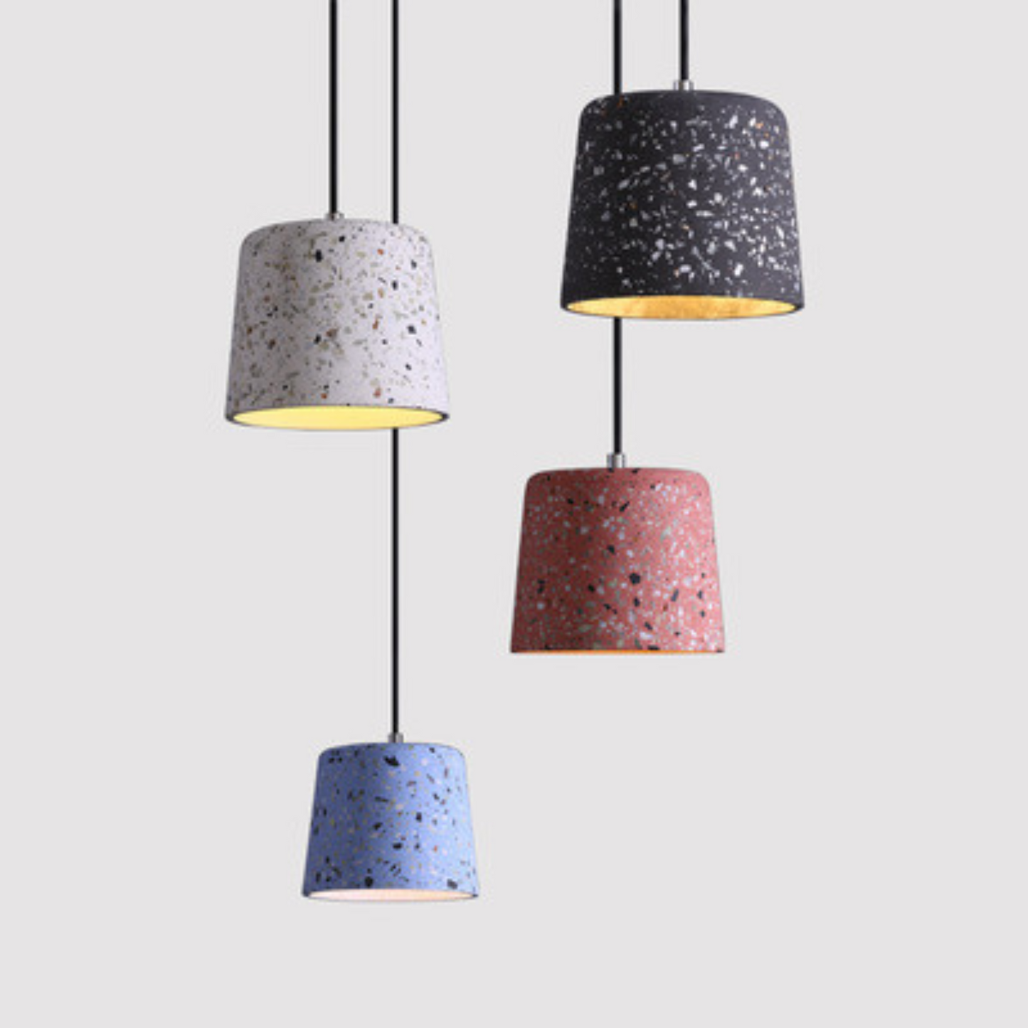 Transform  Bedroom with Modern LED Lights