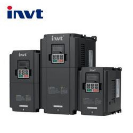 Water Pump Inverter