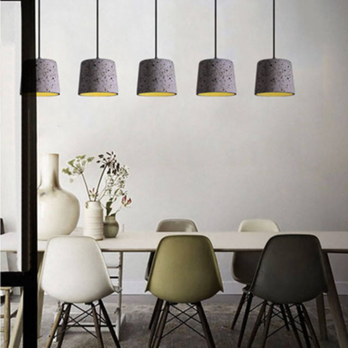 Transform  Bedroom with Modern LED Lights