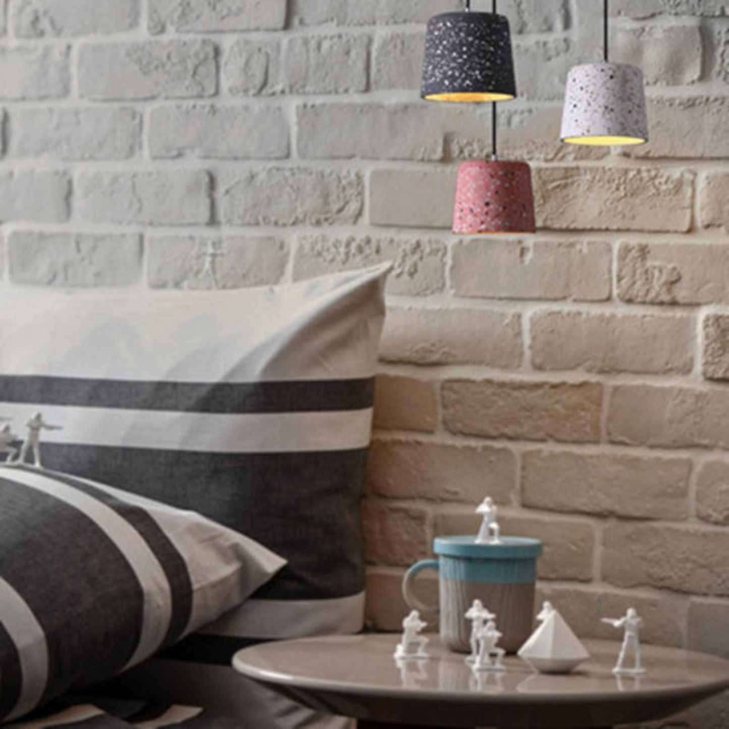 Transform  Bedroom with Modern LED Lights