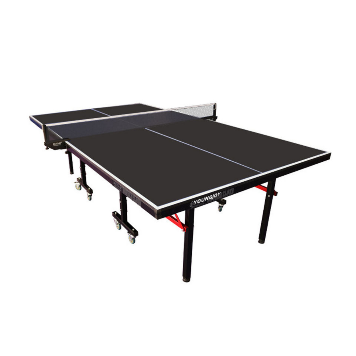 Outdoor Ping Pong Table Tennis Table
