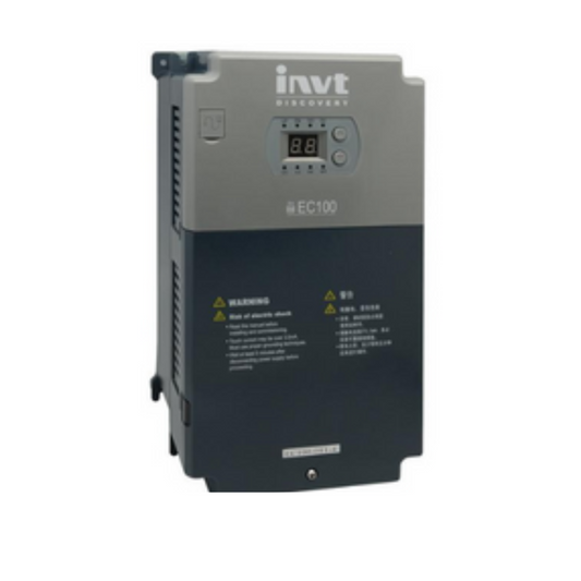 High-Quality AC Drive Frequency Converter
