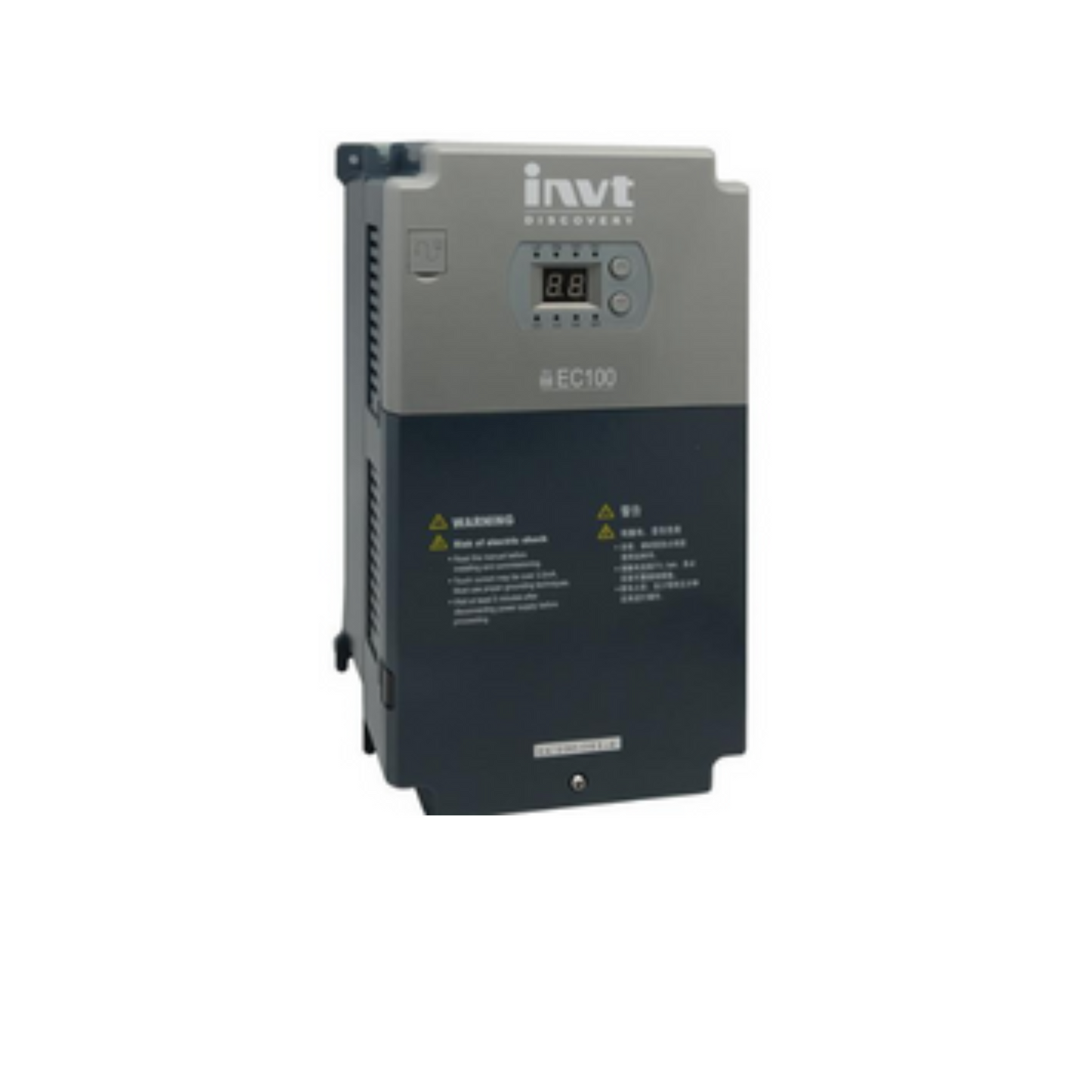 High-Quality AC Drive Frequency Converter
