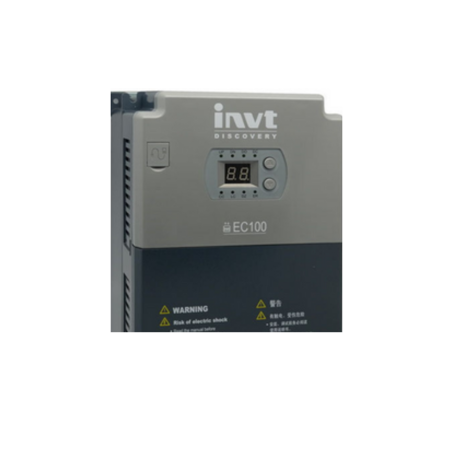 High-Quality AC Drive Frequency Converter