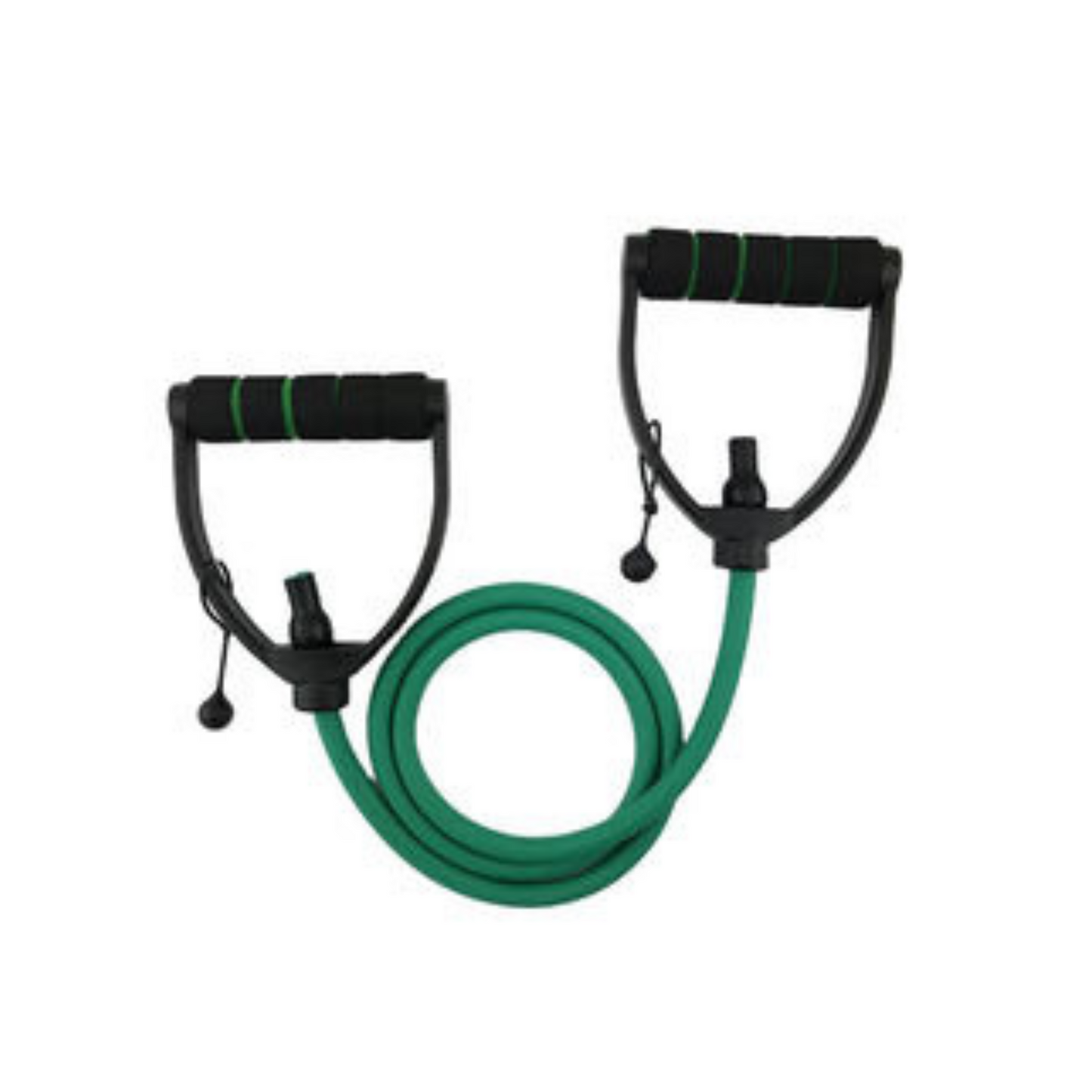 Adjustable Resistance Band Tube
