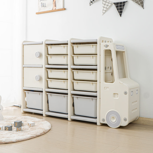 Toy Organizer Children Storage