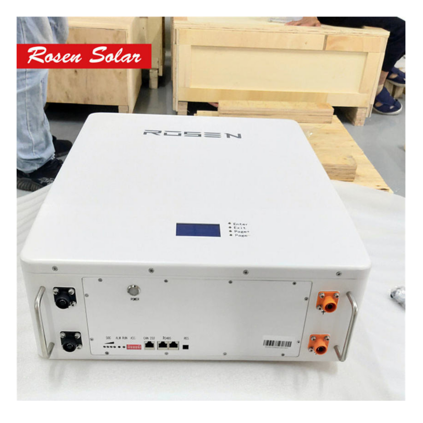 Hybrid Solar System for Your Home or Business