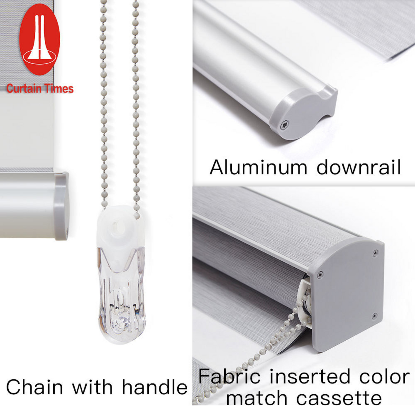 Upgrade Windows  Roller Blinds