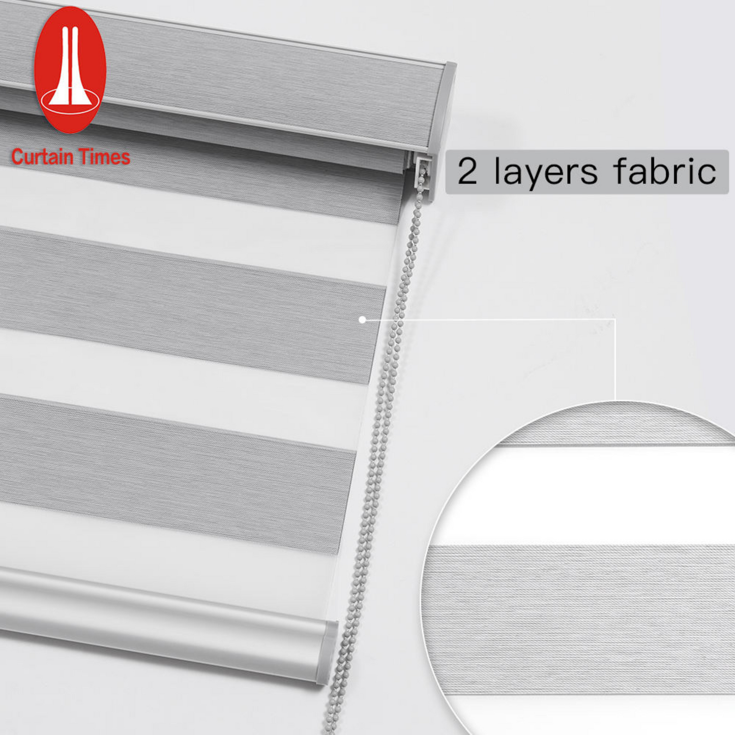 Upgrade Windows  Roller Blinds