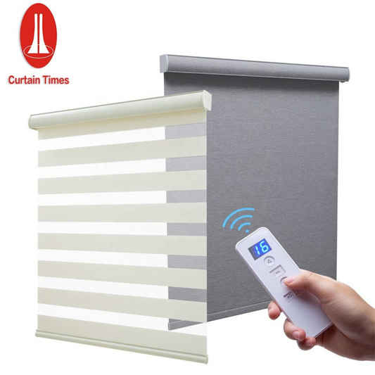 Upgrade Windows  Roller Blinds