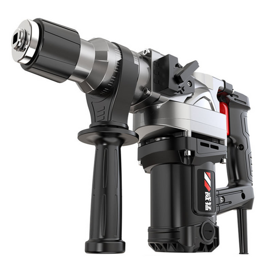 Powerful Industrial Concrete Electric Hammer