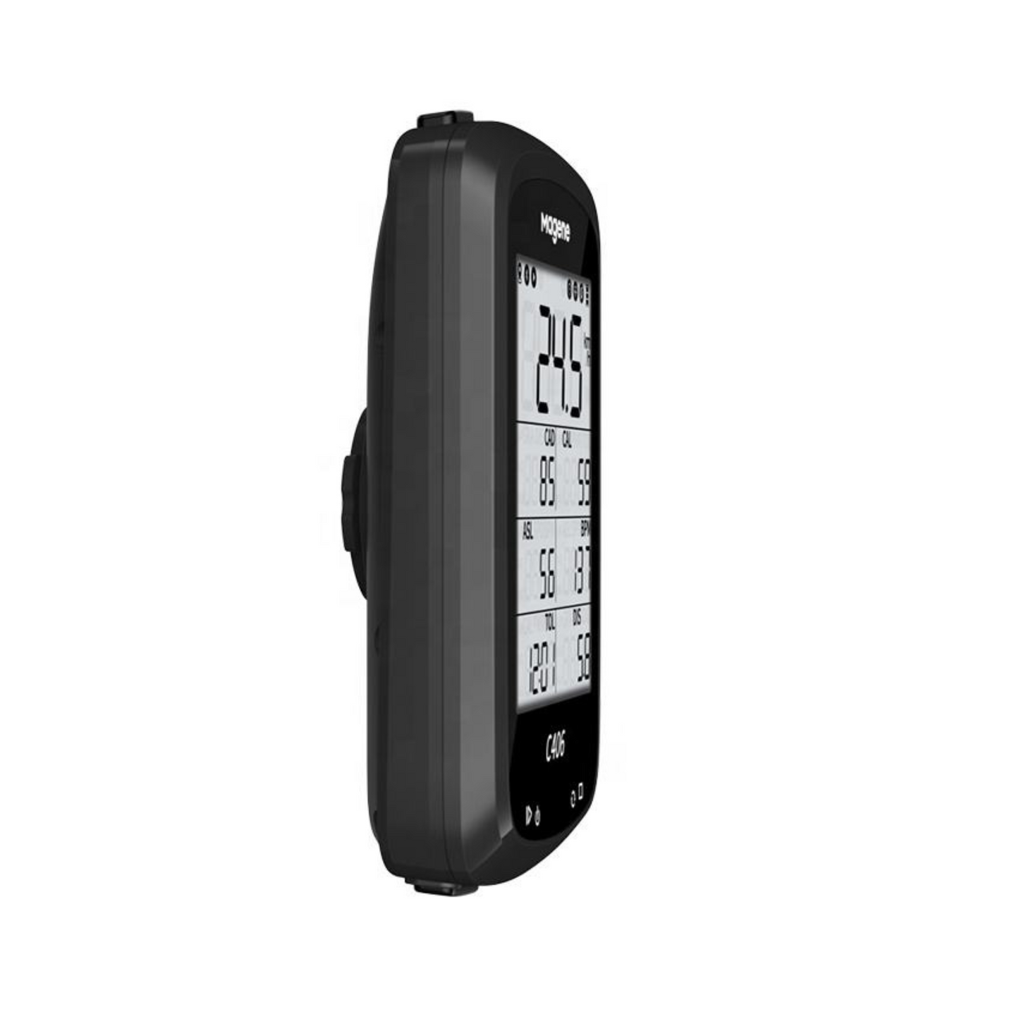 Rainproof Speed Meter