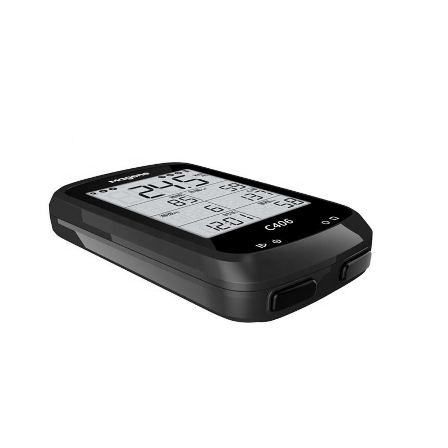Rainproof Speed Meter