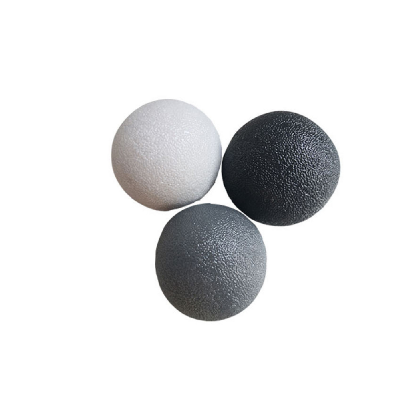 Stress Ball - The Ultimate Strength Trainer
