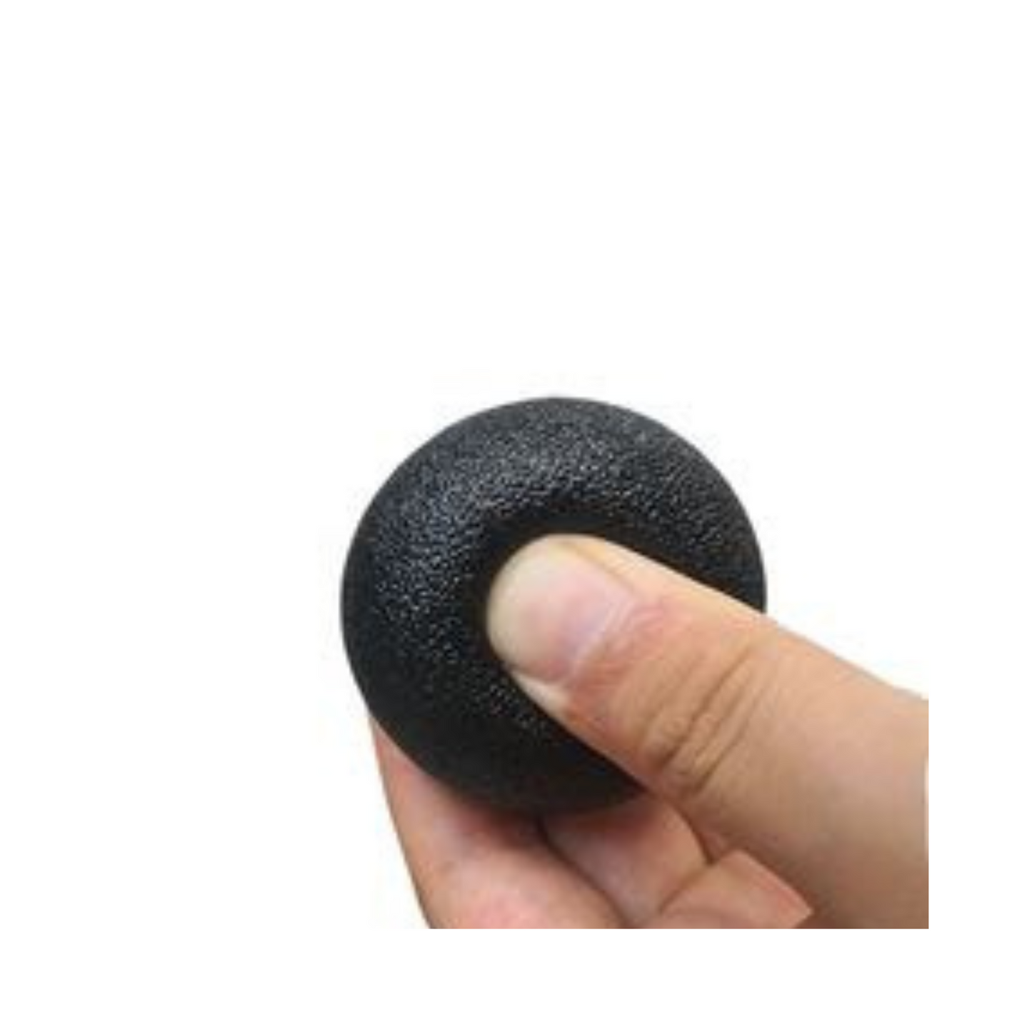 Stress Ball - The Ultimate Strength Trainer