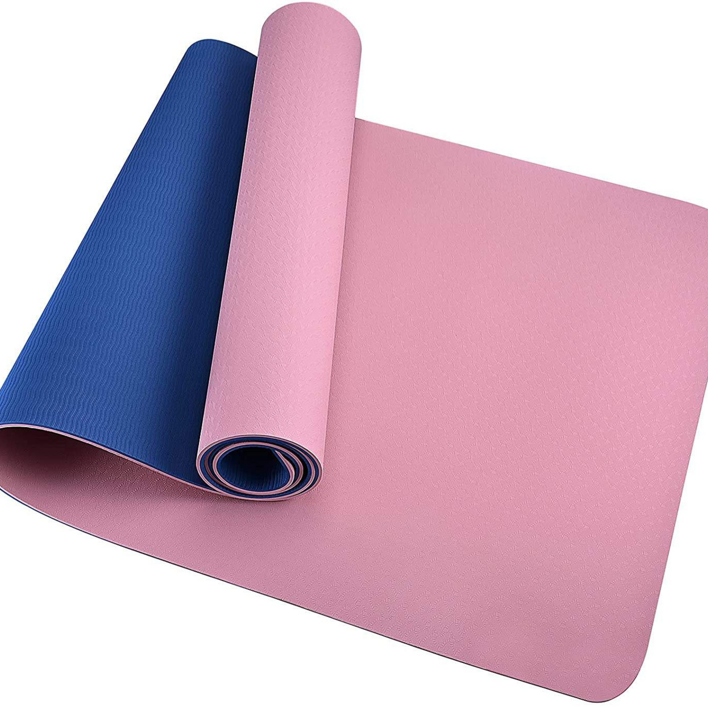 Rolls Covering Flooring Yoga Mats
