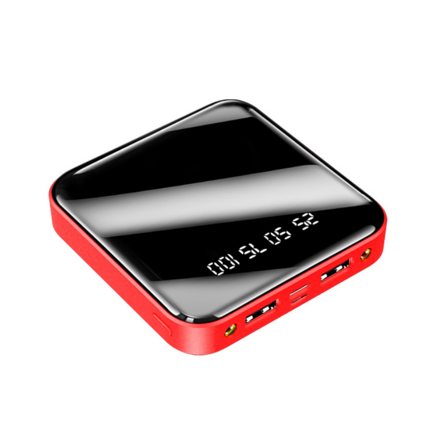 Stay Charged On-The-Go with Mini Power Banks