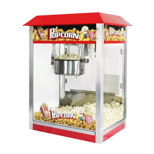 Perfect Professional Electric Popcorn Maker