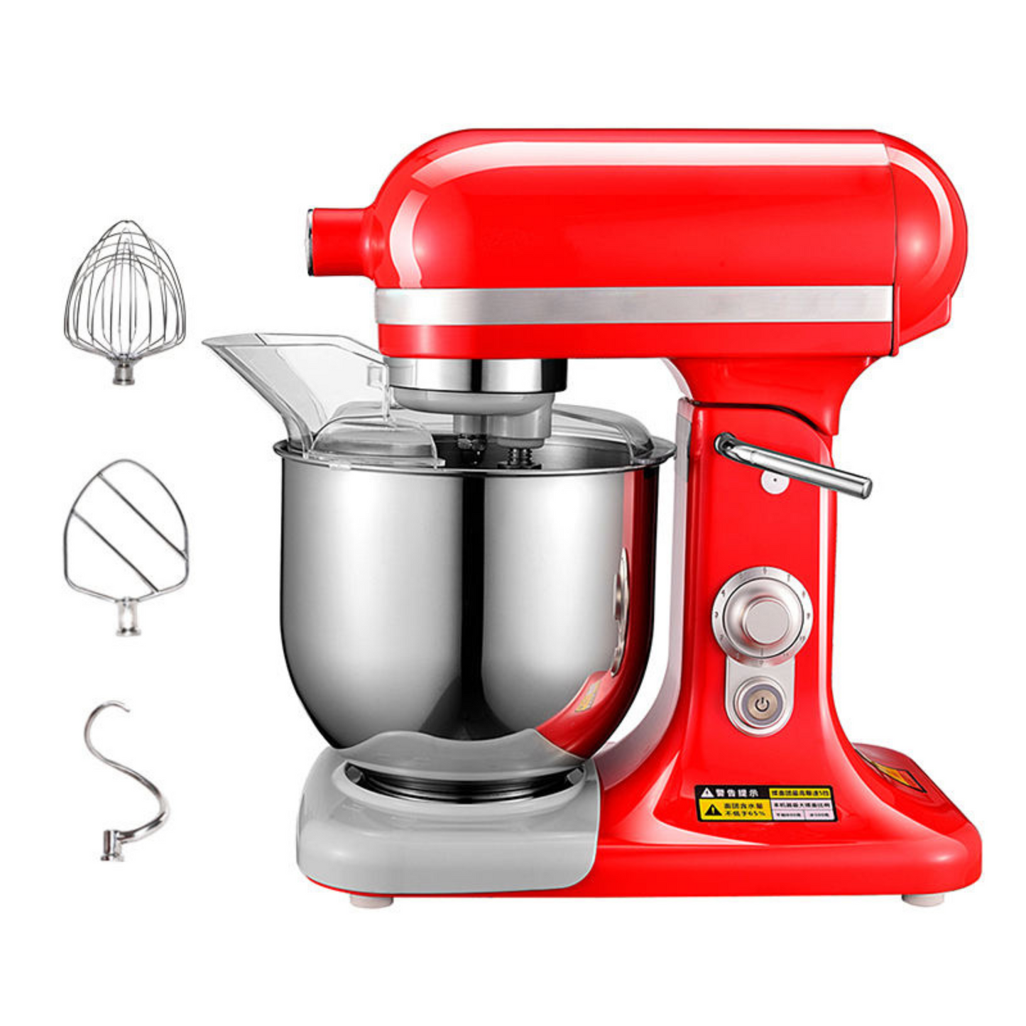 Bakery Dough Mixer For Home Use