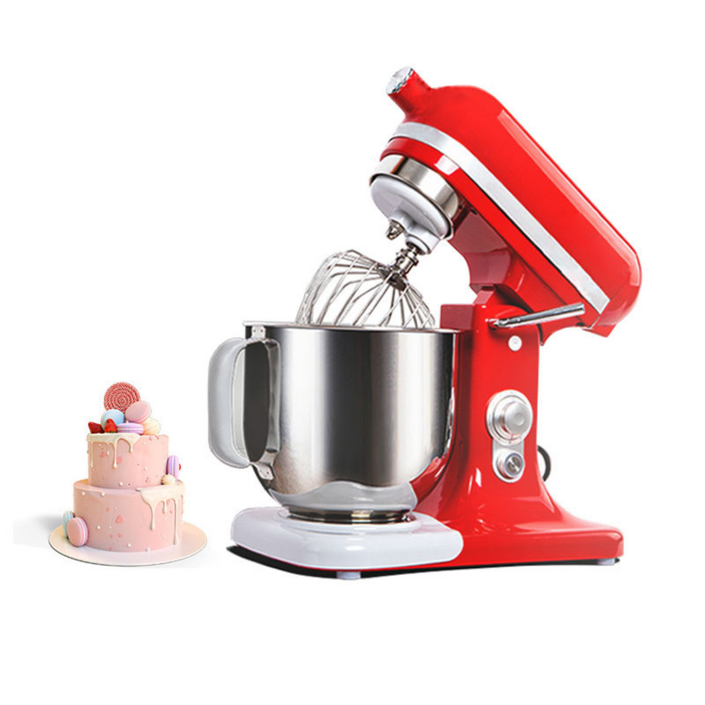 Bakery Dough Mixer For Home Use