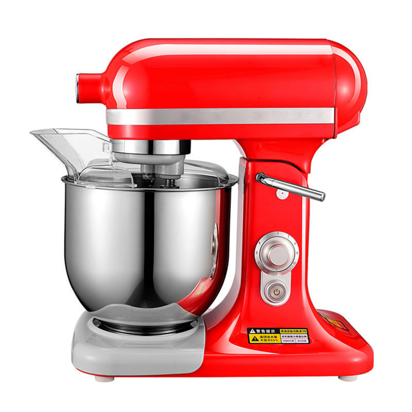 Bakery Dough Mixer For Home Use