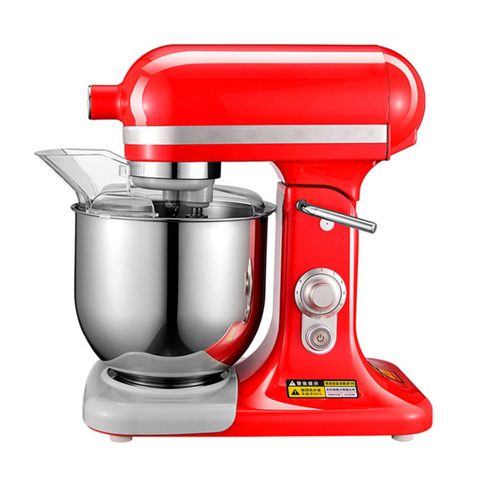 Bakery Dough Mixer For Home Use