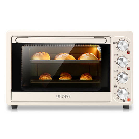 Delicious Cakes Multi-Function Mini Oven