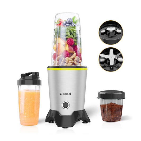 Create Healthy Smoothie Maker Blender