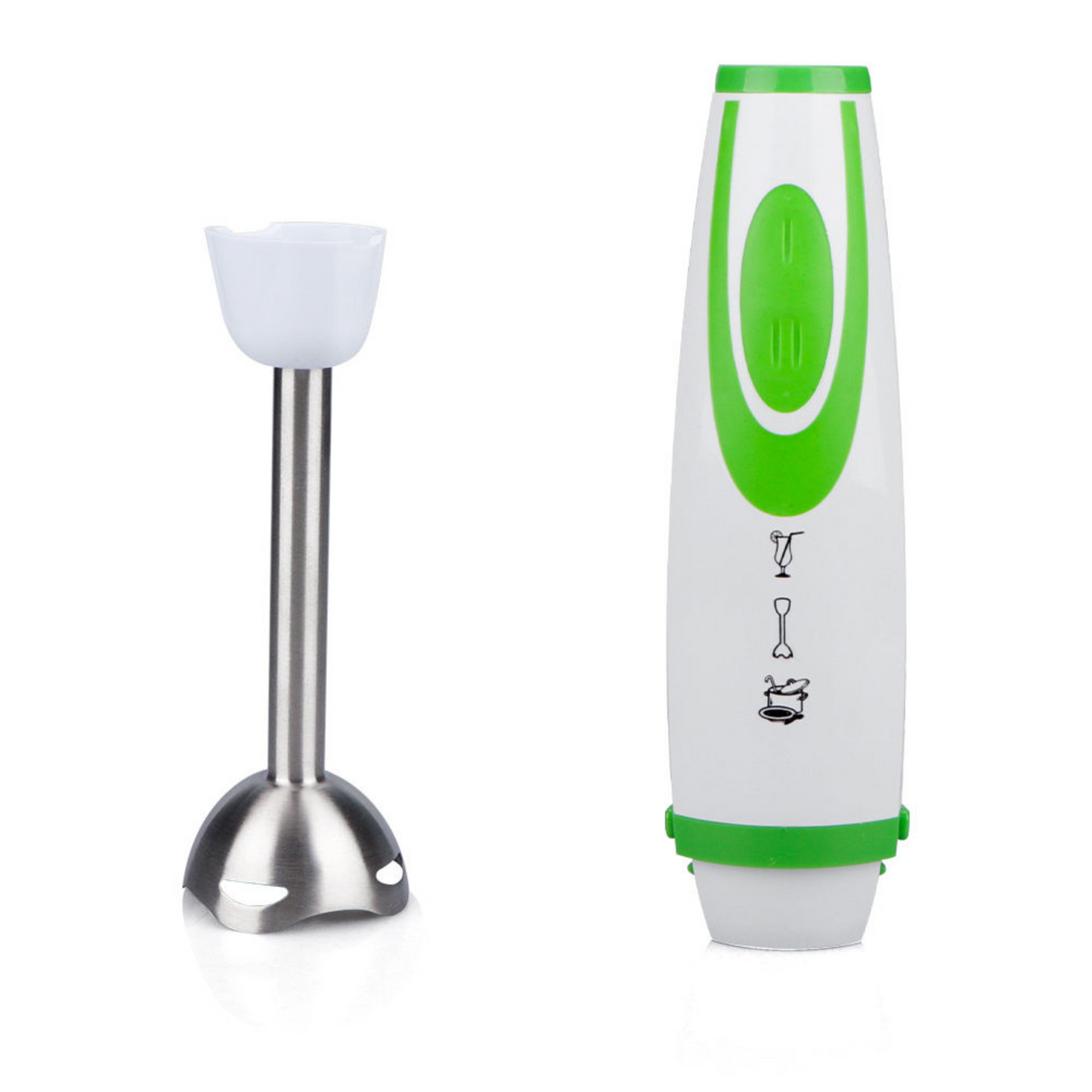 Smart Kitchen Appliance hand grinder