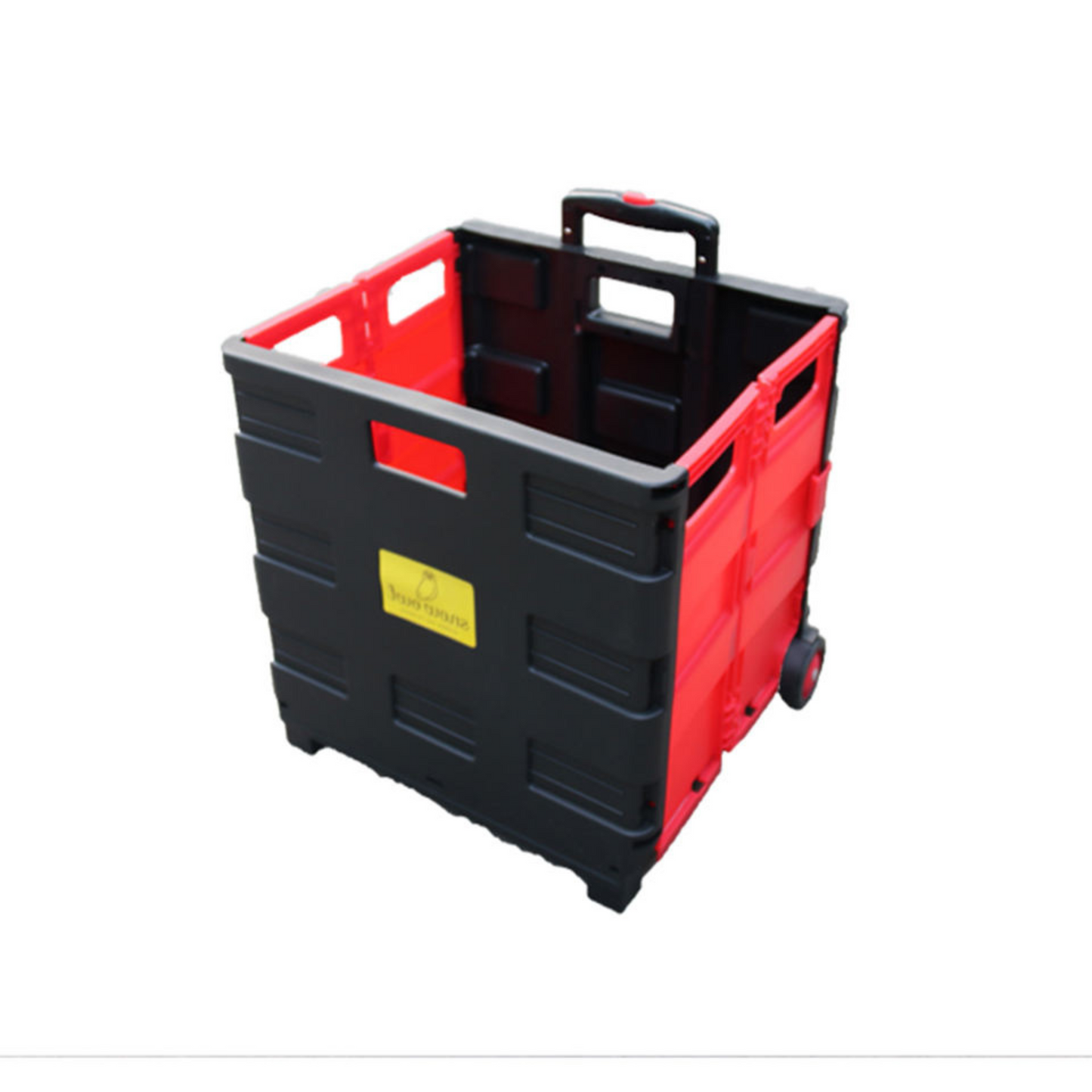 Supermarket Shopping Cart Trolleys for Convenience