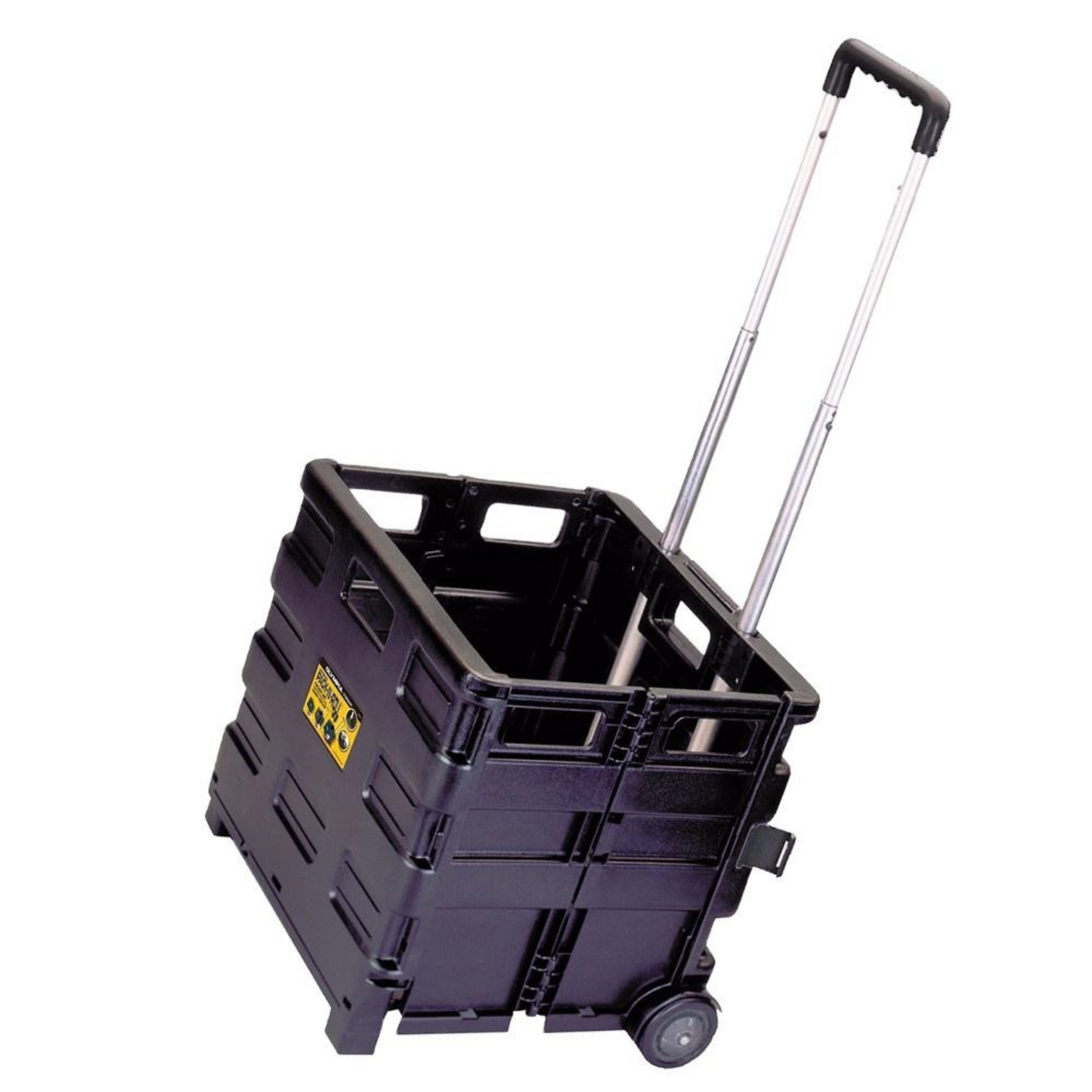 Supermarket Shopping Cart Trolleys for Convenience