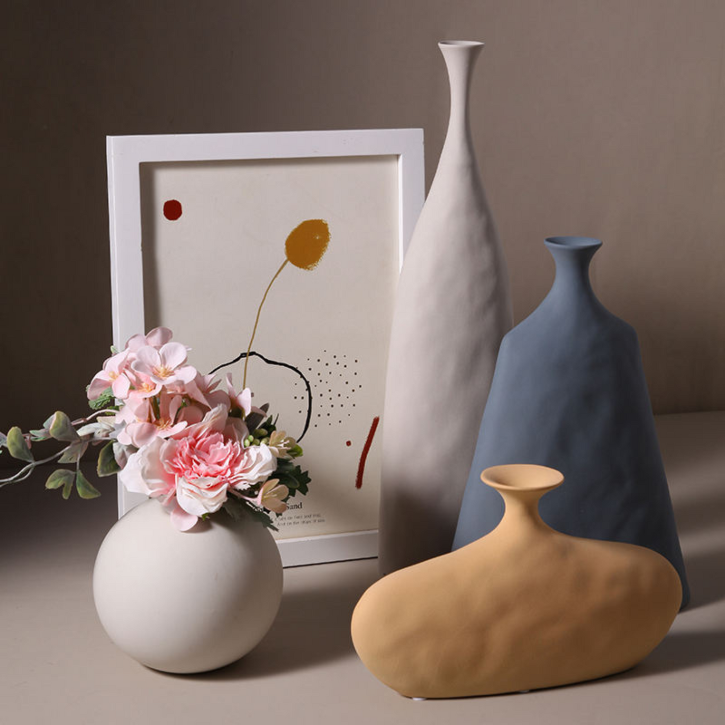 Home decoration  Ideas with a Nordic Twist